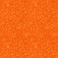 Orange Glitter/Print 5