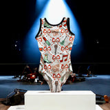 Swiftie Showgirl Coquette