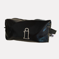 Iconic Leos Zippered Pouch